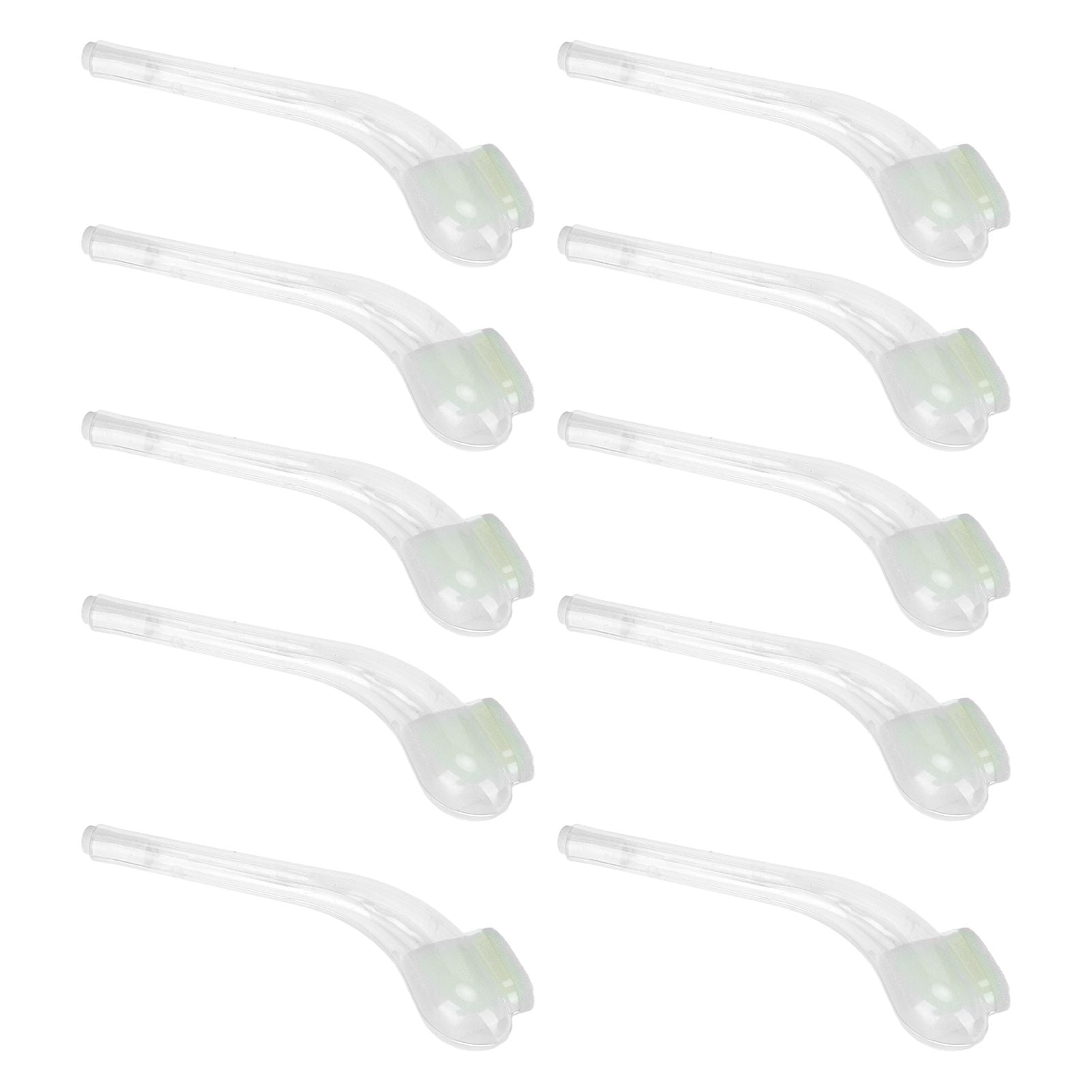10PCS Queen Bee Catcher Pipe Bee Catching Tube Transparent Bee Catch Cage Beekeeping Tool - view 4