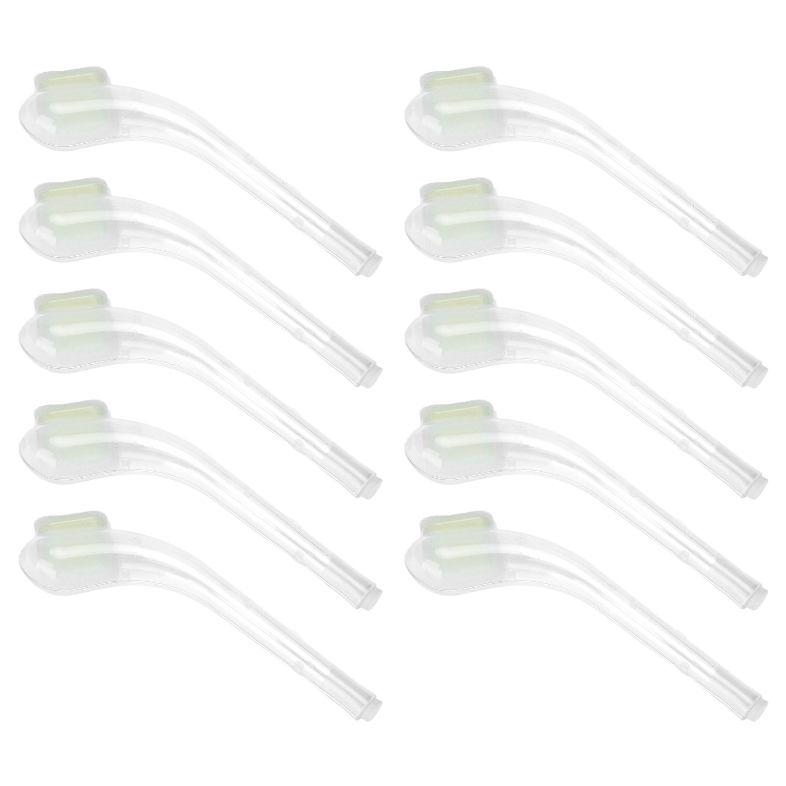10PCS Queen Bee Catcher Pipe Bee Catching Tube Transparent Bee Catch Cage Beekeeping Tool - view 5