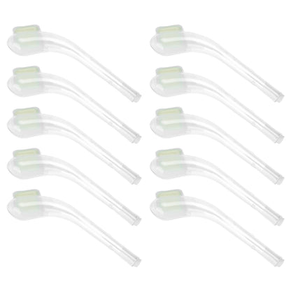 10PCS Queen Bee Catcher Pipe Bee Catching Tube Transparent Bee Catch Cage Beekeeping Tool - view 5