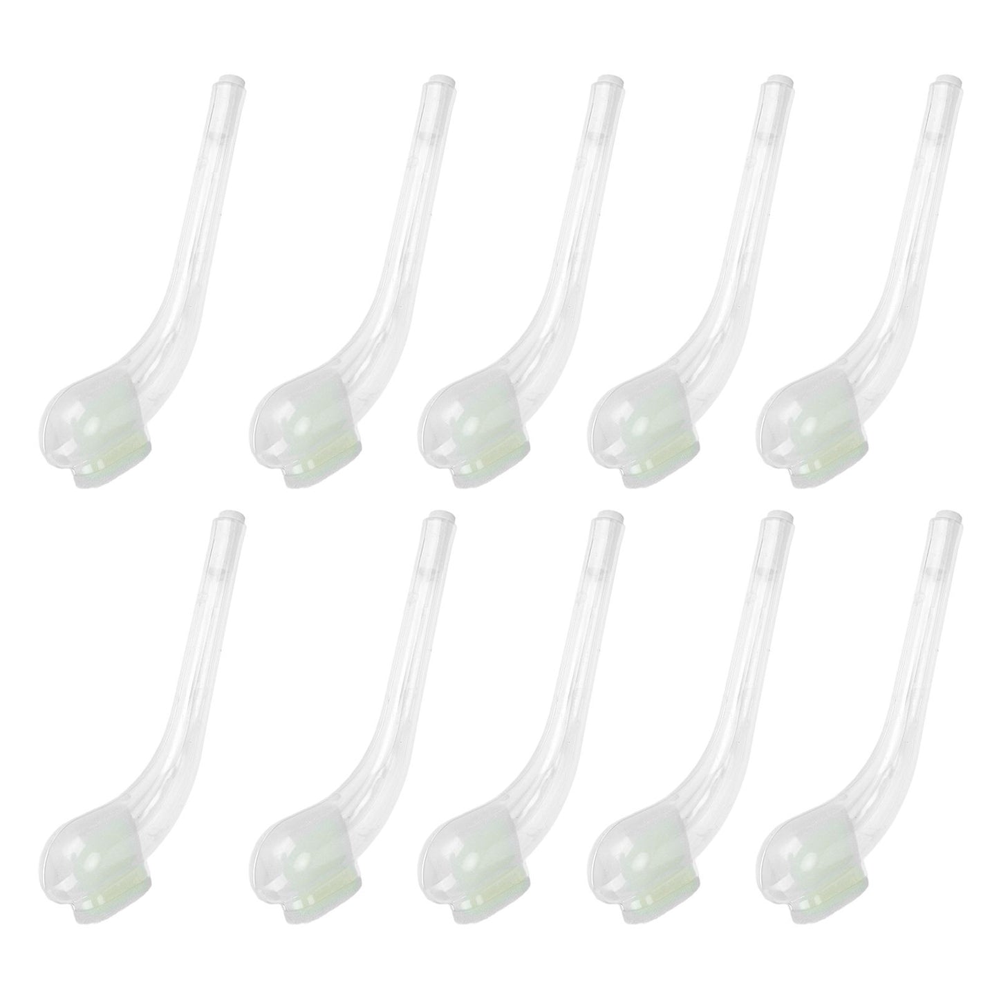 10PCS Queen Bee Catcher Pipe Bee Catching Tube Transparent Bee Catch Cage Beekeeping Tool - view 6