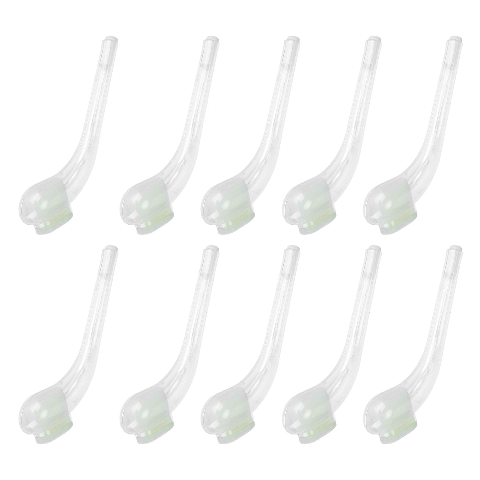 10PCS Queen Bee Catcher Pipe Bee Catching Tube Transparent Bee Catch Cage Beekeeping Tool - view 6
