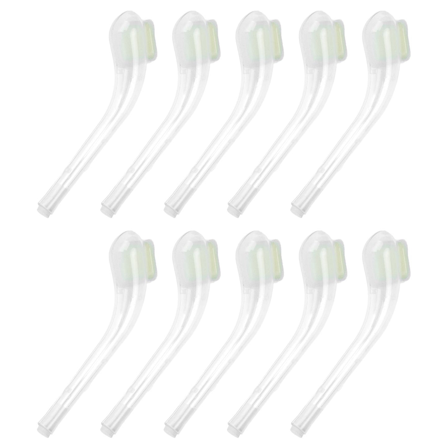 10PCS Queen Bee Catcher Pipe Bee Catching Tube Transparent Bee Catch Cage Beekeeping Tool - view 7