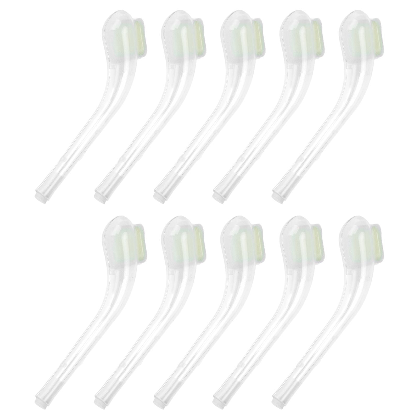 10PCS Queen Bee Catcher Pipe Bee Catching Tube Transparent Bee Catch Cage Beekeeping Tool - view 7