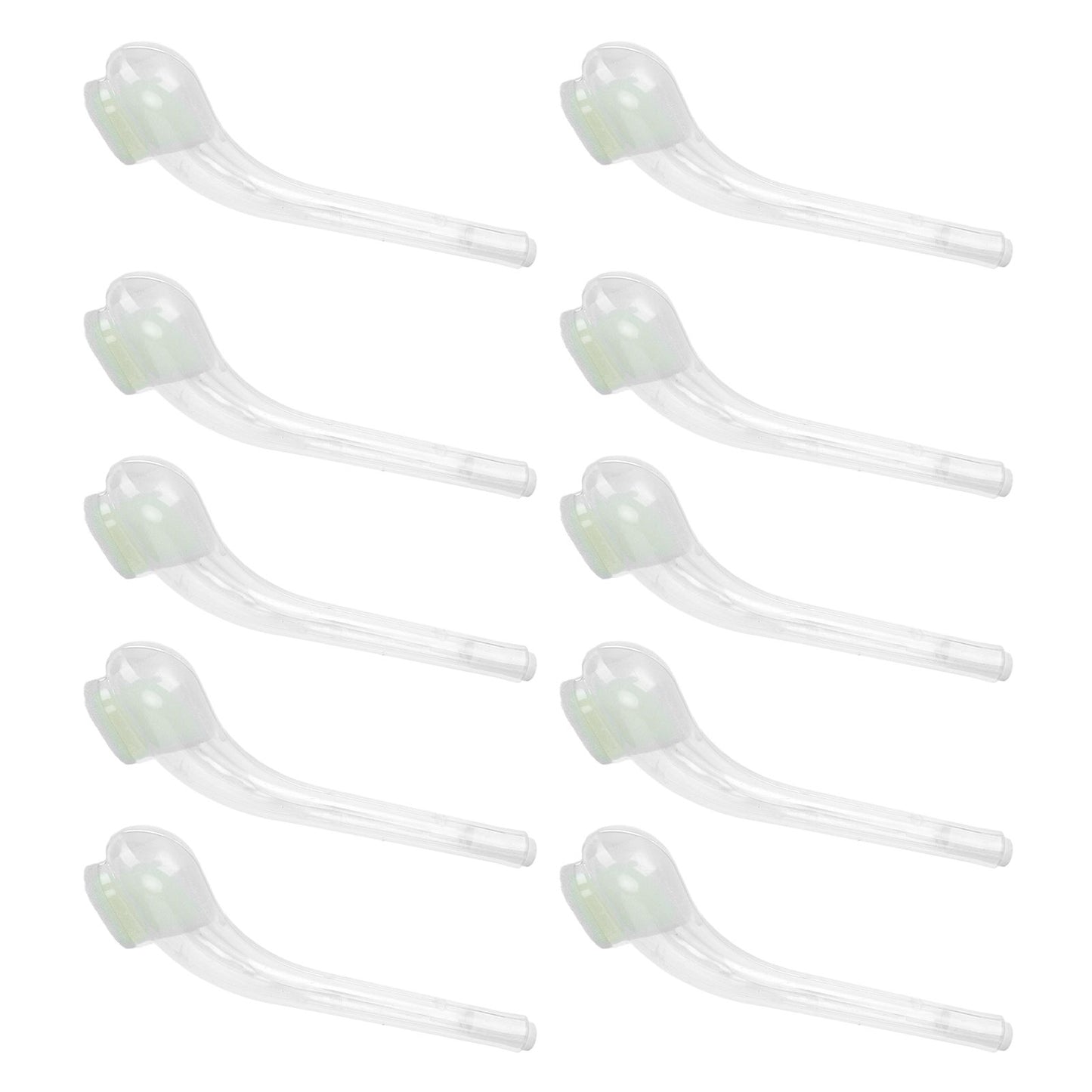 10PCS Queen Bee Catcher Pipe Bee Catching Tube Transparent Bee Catch Cage Beekeeping Tool - view 8