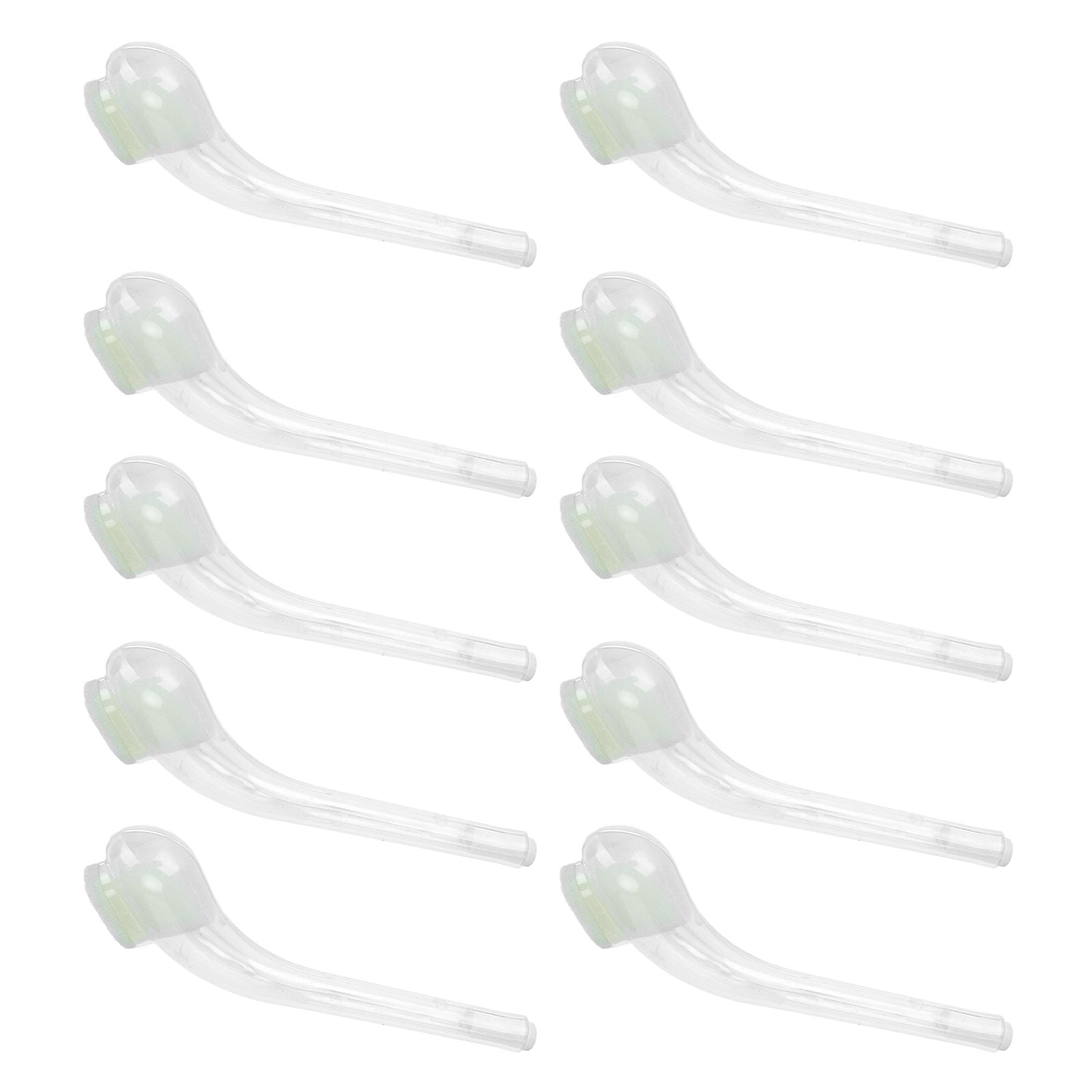 10PCS Queen Bee Catcher Pipe Bee Catching Tube Transparent Bee Catch Cage Beekeeping Tool - view 8