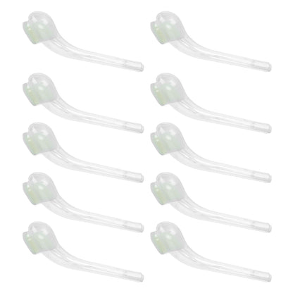 10PCS Queen Bee Catcher Pipe Bee Catching Tube Transparent Bee Catch Cage Beekeeping Tool - view 8