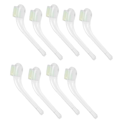 10PCS Queen Bee Catcher Pipe Bee Catching Tube Transparent Bee Catch Cage Beekeeping Tool - view 9
