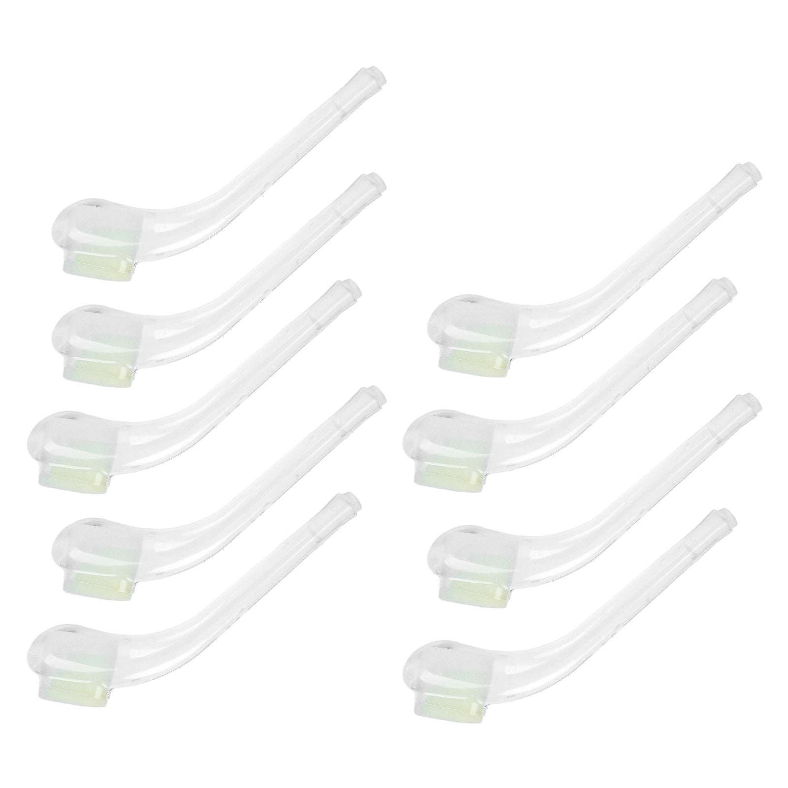 10PCS Queen Bee Catcher Pipe Bee Catching Tube Transparent Bee Catch Cage Beekeeping Tool - view 10