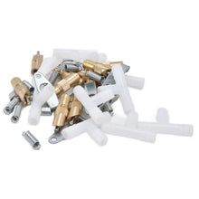 10 Pcs Automatic Nipple Drinker Feeder Poultry Watering System Supplies for Rabbits Rodents Rat - view 2