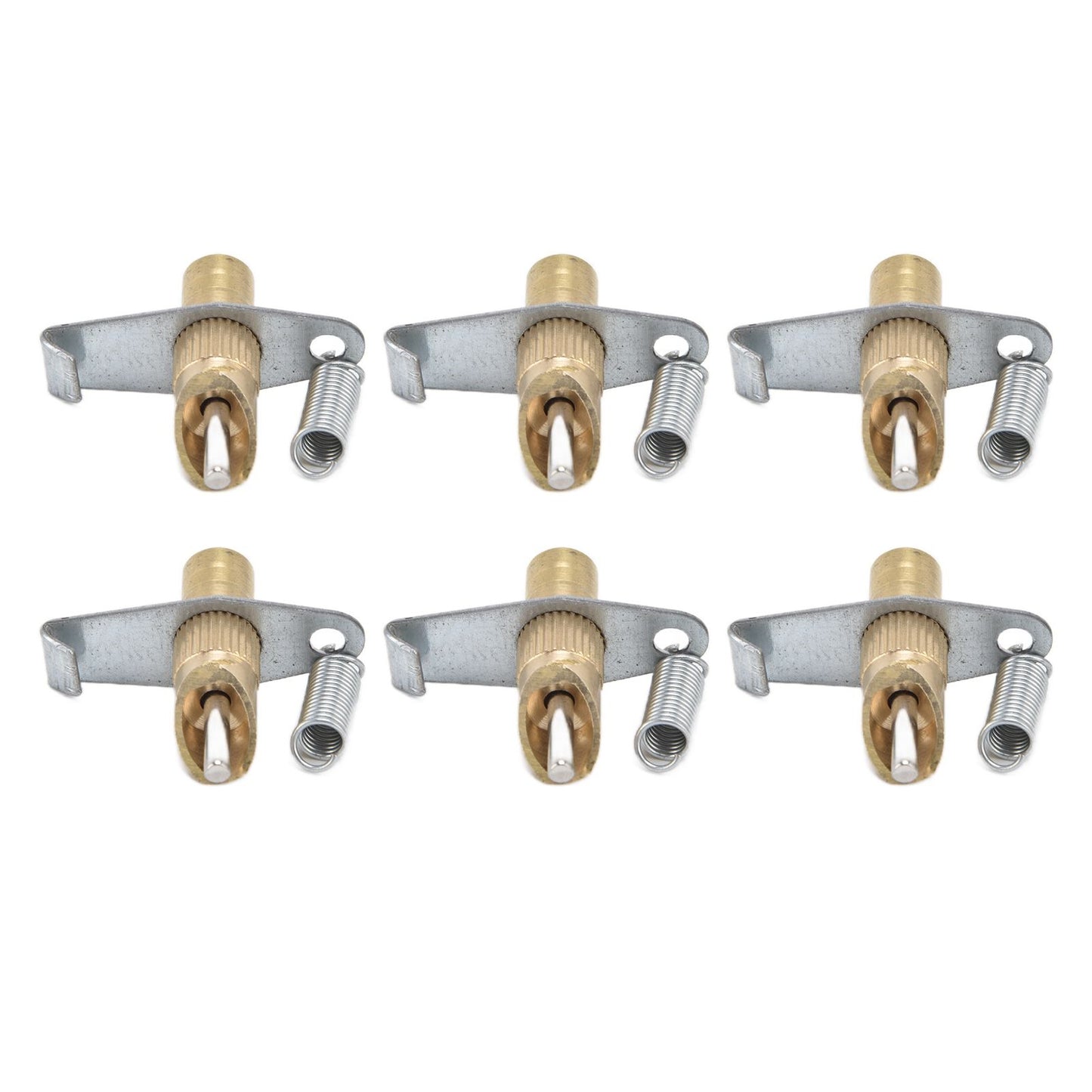 10 Pcs Automatic Nipple Drinker Feeder Poultry Watering System Supplies for Rabbits Rodents Rat - view 3