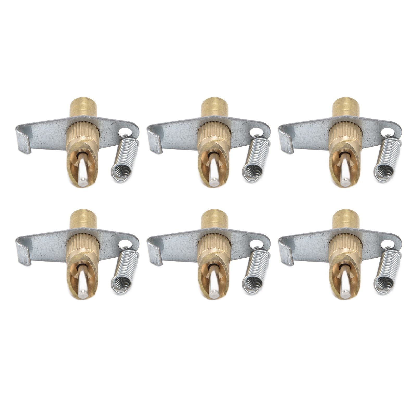 10 Pcs Automatic Nipple Drinker Feeder Poultry Watering System Supplies for Rabbits Rodents Rat - view 3