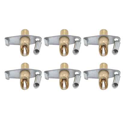 10 Pcs Automatic Nipple Drinker Feeder Poultry Watering System Supplies for Rabbits Rodents Rat - view 3