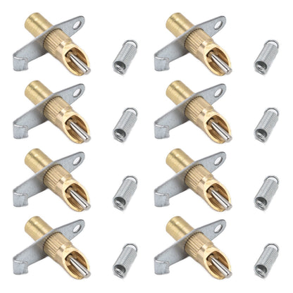 10 Pcs Automatic Nipple Drinker Feeder Poultry Watering System Supplies for Rabbits Rodents Rat - view 6