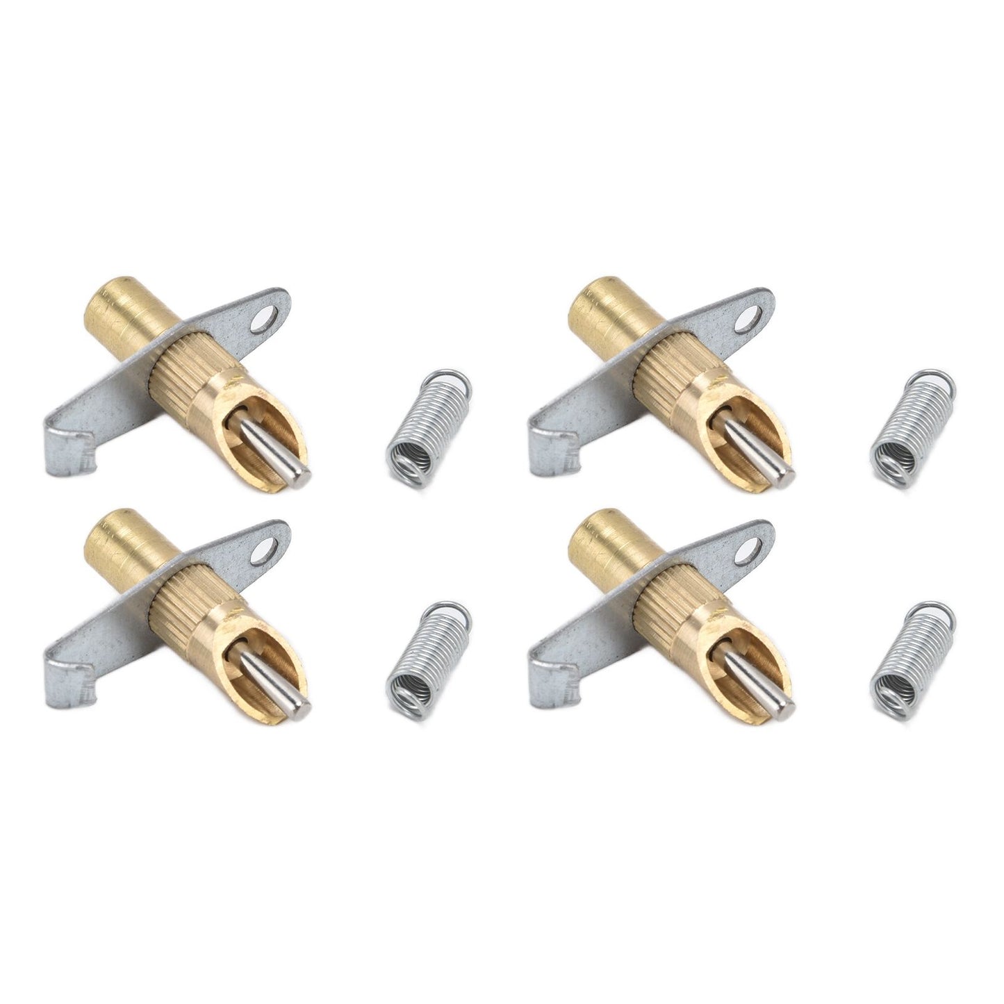 10 Pcs Automatic Nipple Drinker Feeder Poultry Watering System Supplies for Rabbits Rodents Rat - view 7