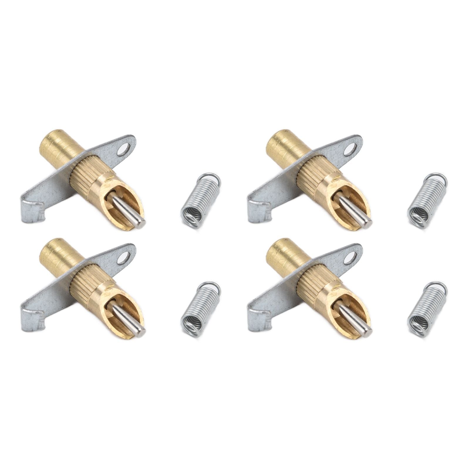 10 Pcs Automatic Nipple Drinker Feeder Poultry Watering System Supplies for Rabbits Rodents Rat - view 7