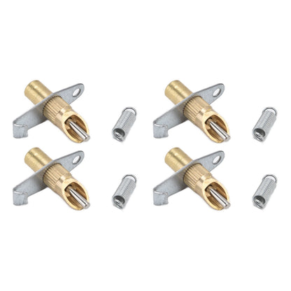10 Pcs Automatic Nipple Drinker Feeder Poultry Watering System Supplies for Rabbits Rodents Rat - view 7