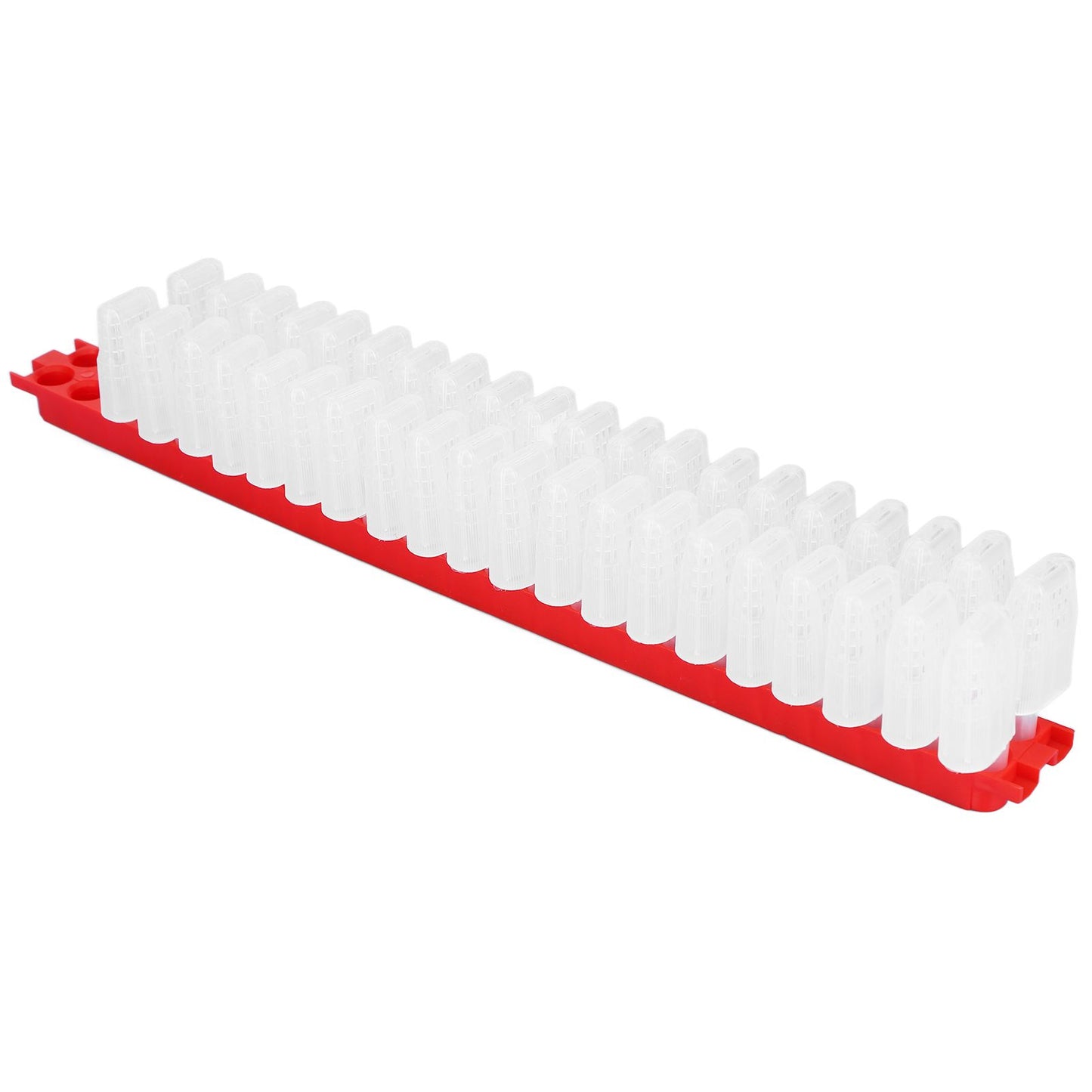 Bee Queen Cage Plastic Bee Rearing Cages Kit with Transport Strip Beekeeping Accessories - view 4