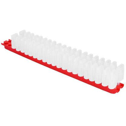 Bee Queen Cage Plastic Bee Rearing Cages Kit with Transport Strip Beekeeping Accessories - view 4