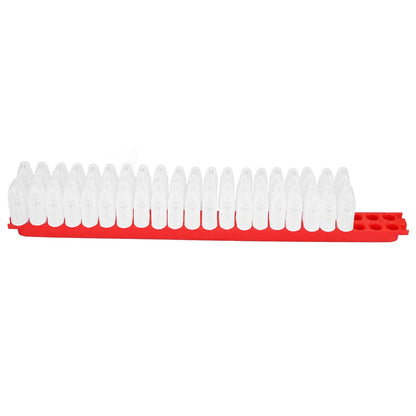Bee Queen Cage Plastic Bee Rearing Cages Kit with Transport Strip Beekeeping Accessories - view 7