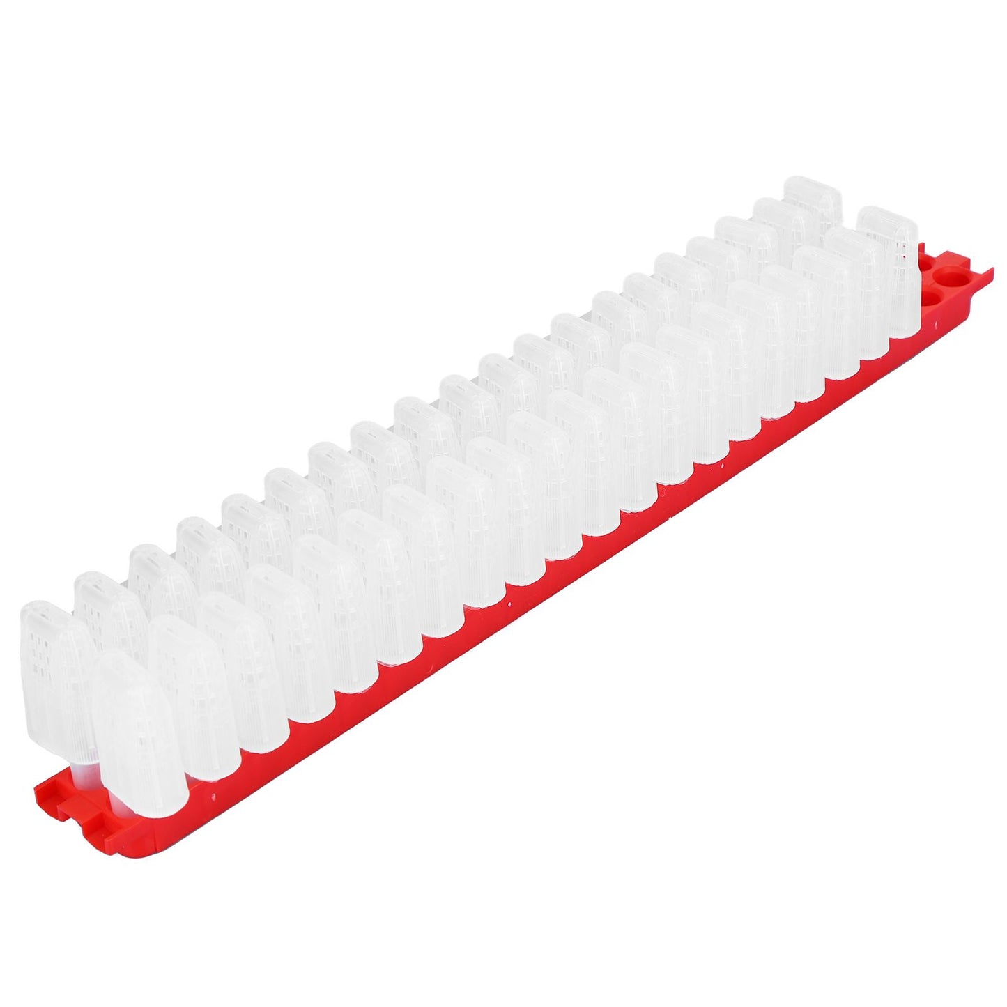 Bee Queen Cage Plastic Bee Rearing Cages Kit with Transport Strip Beekeeping Accessories - view 8
