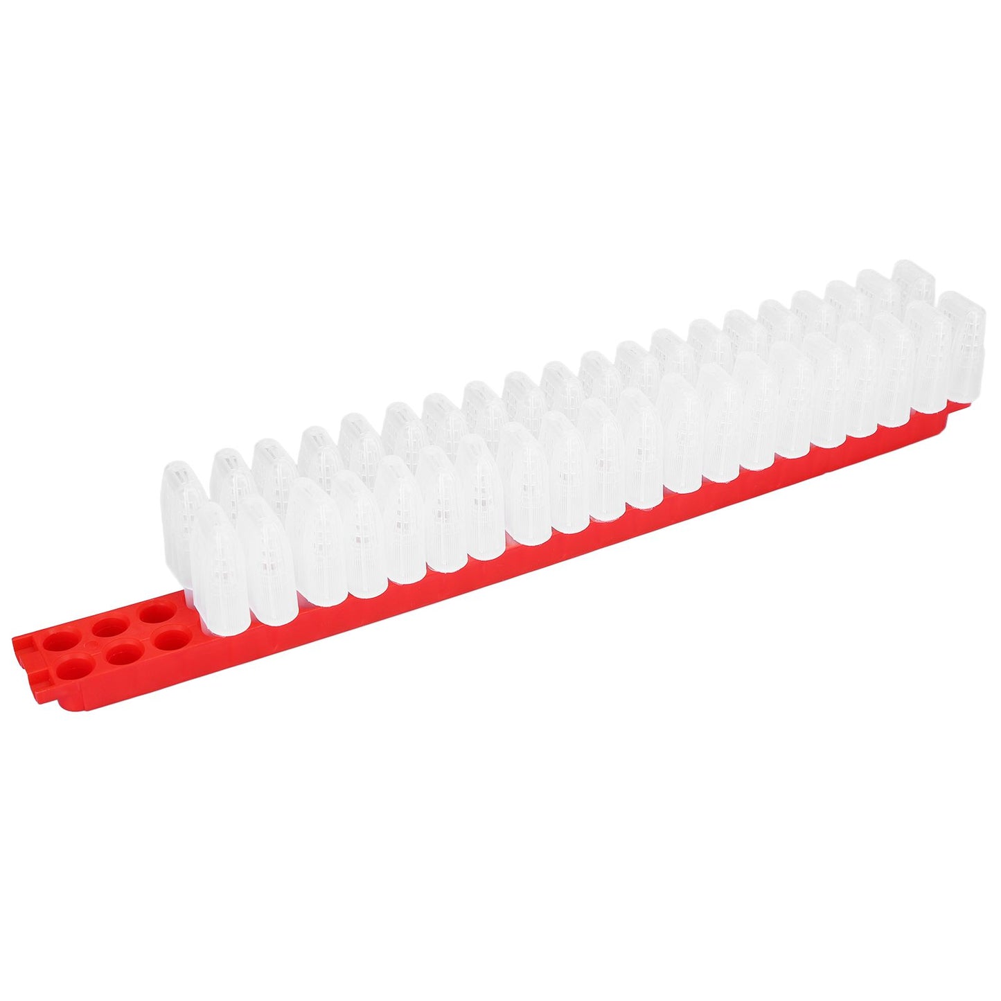 Bee Queen Cage Plastic Bee Rearing Cages Kit with Transport Strip Beekeeping Accessories - view 9