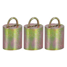 3Pcs Alloy Livestock Bell Thickened Anti Lost Sheep Bell for Cow Outdoor Stock FarmNo. 5 Bell - view 2