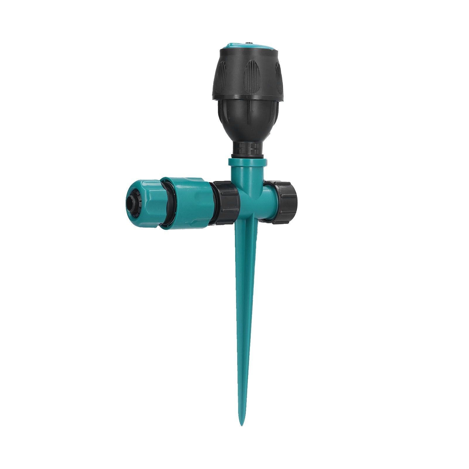 360 Degree Rotatable Lawn Sprinkler Gardening Sprayer Nozzle for Fruit Tree Bush Nursery - view 3