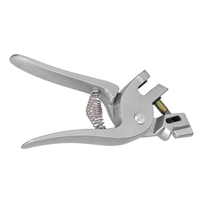 Ear Tag Applicator Stainless Steel Veterinary Ear Tag Plier for Livestock Pig Cattle Sheep Rabbit - view 4