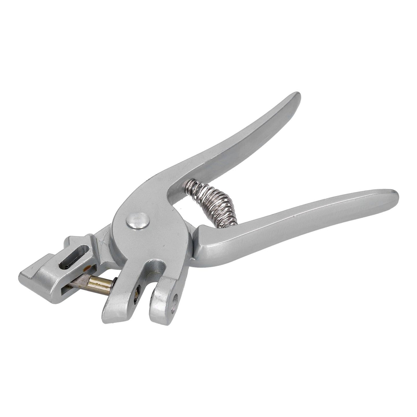 Ear Tag Applicator Stainless Steel Veterinary Ear Tag Plier for Livestock Pig Cattle Sheep Rabbit - view 6