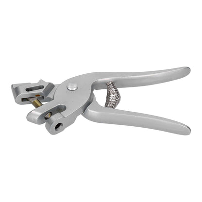Ear Tag Applicator Stainless Steel Veterinary Ear Tag Plier for Livestock Pig Cattle Sheep Rabbit - view 7