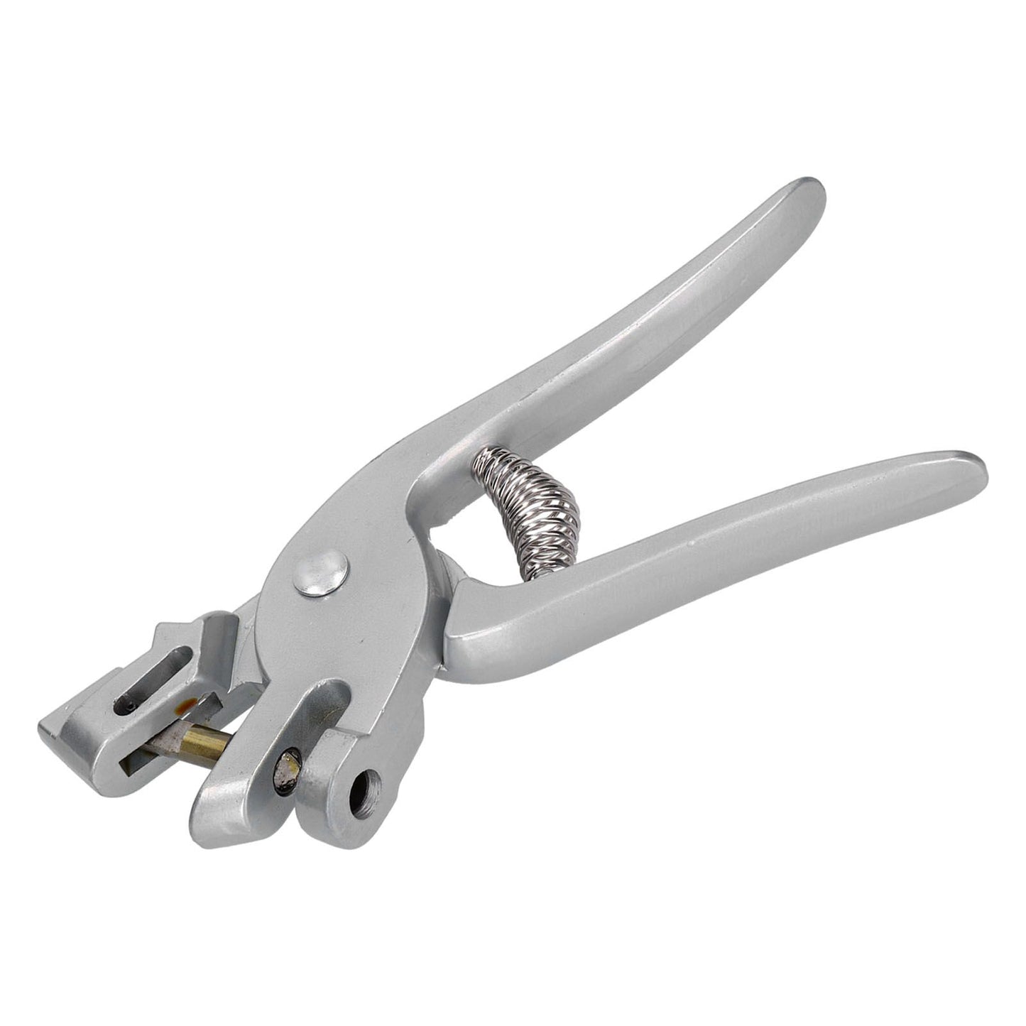 Ear Tag Applicator Stainless Steel Veterinary Ear Tag Plier for Livestock Pig Cattle Sheep Rabbit - view 10