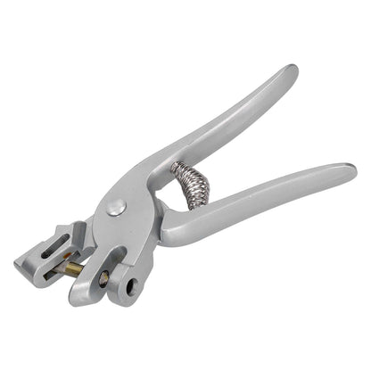 Ear Tag Applicator Stainless Steel Veterinary Ear Tag Plier for Livestock Pig Cattle Sheep Rabbit - view 10