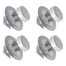 4Set Ant Proof Hive Feet Stainless Steel Beehive Base Beekeeping Beehive Stand for Beekeeper - view 2