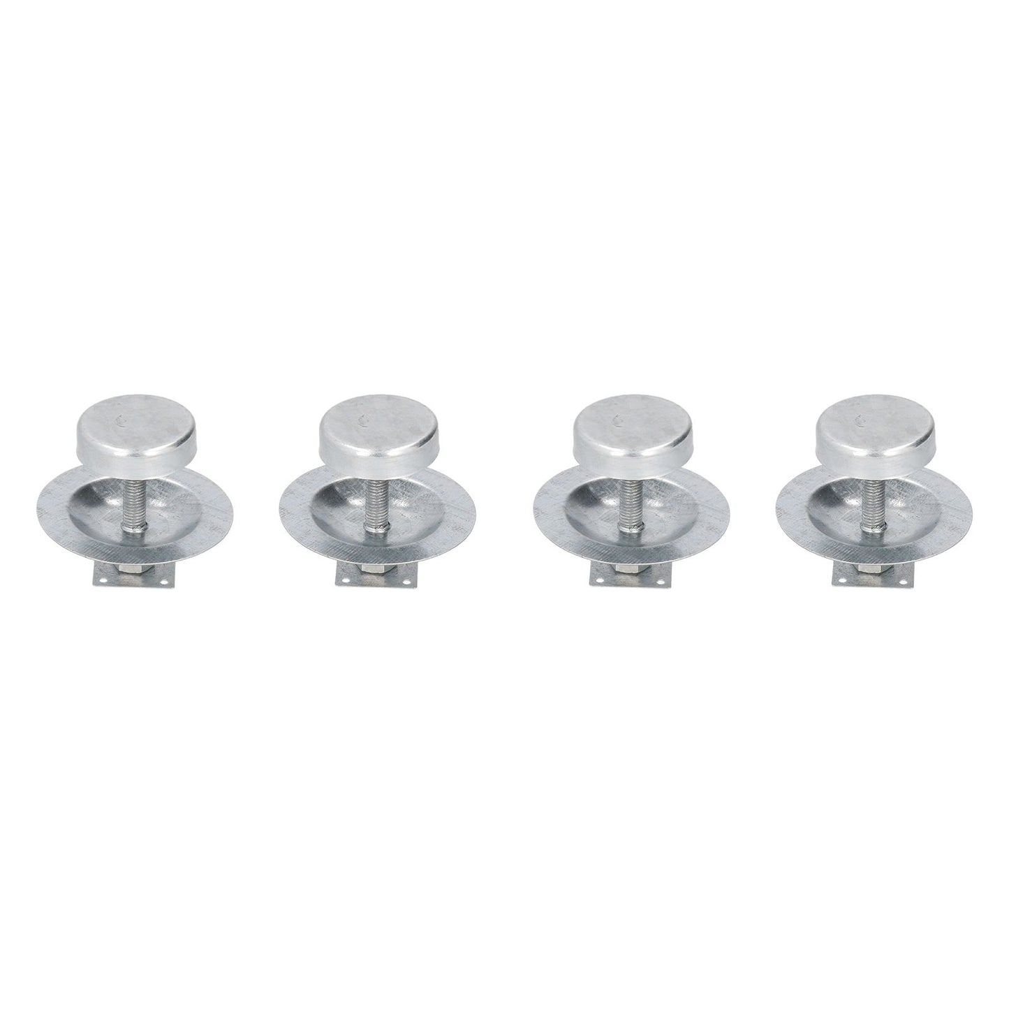 4Set Ant Proof Hive Feet Stainless Steel Beehive Base Beekeeping Beehive Stand for Beekeeper - view 10