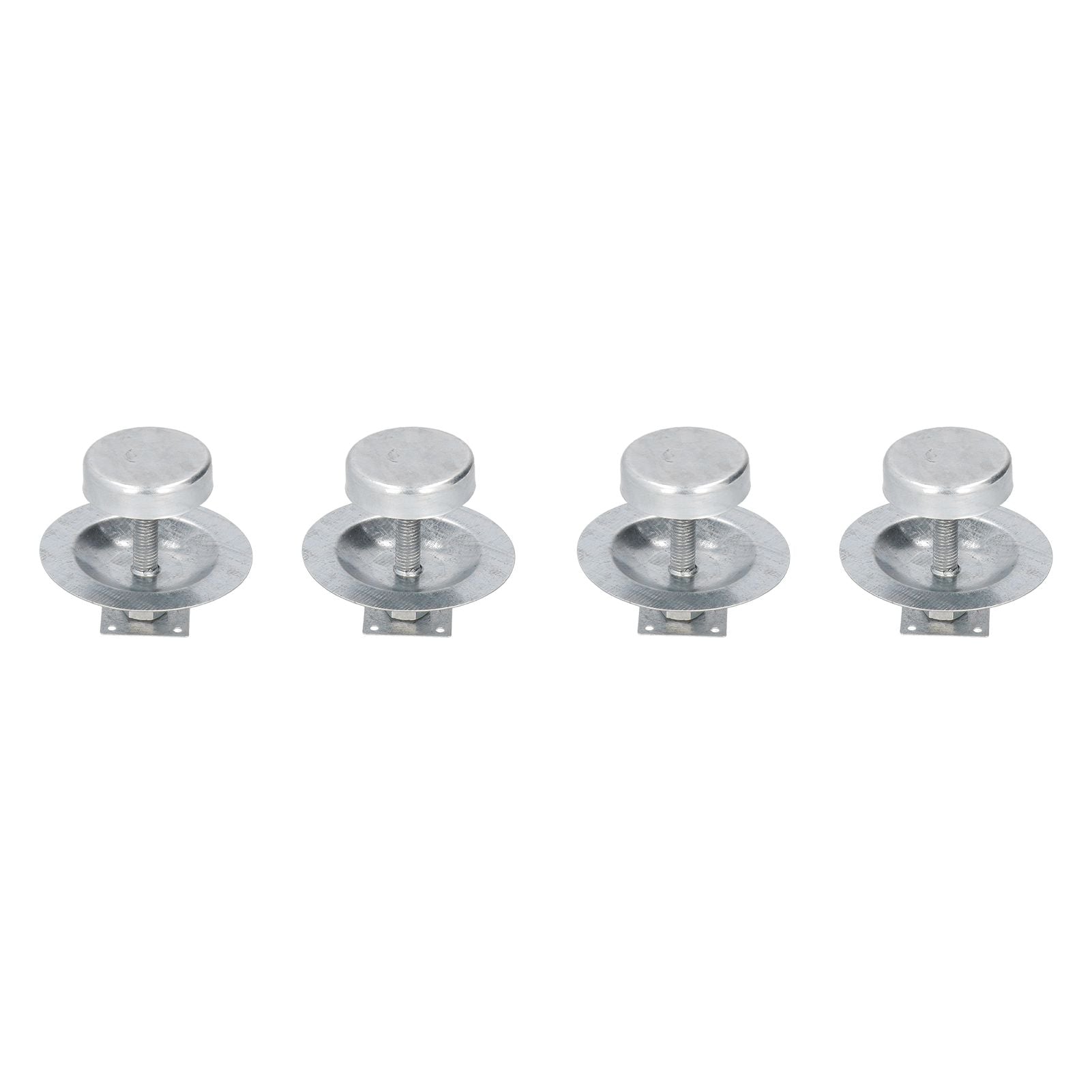 4Set Ant Proof Hive Feet Stainless Steel Beehive Base Beekeeping Beehive Stand for Beekeeper - view 10
