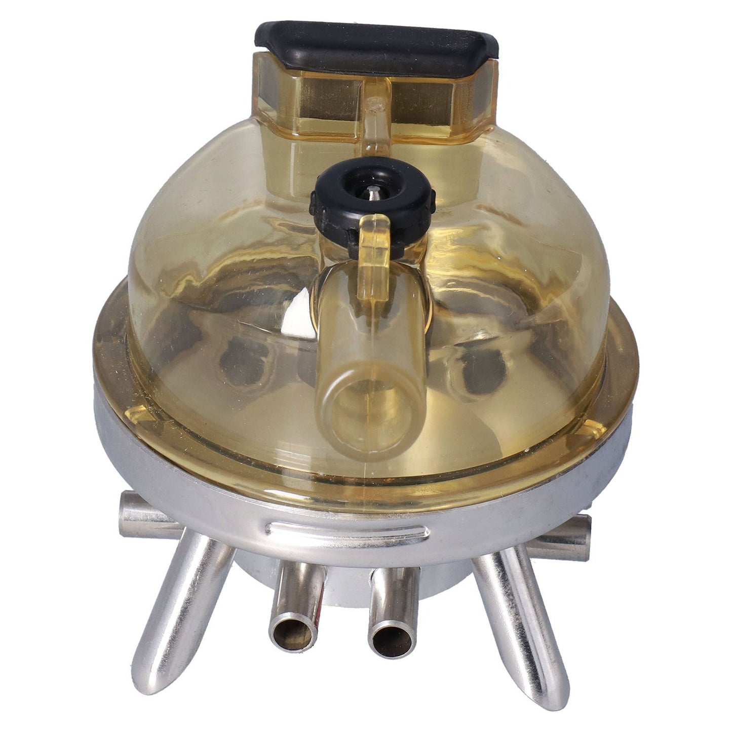 400CC Milk Collector Cow Milking Claw Sheep Milking Claw Stainless Steel Base Farm Milking Tool - view 8