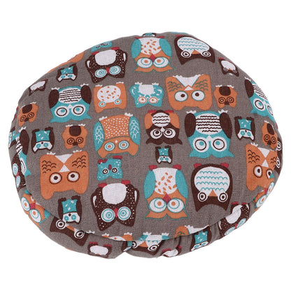 Bird Bed Safe Warm Soft Plush Easy Storage Space Saving Easy Cleaning Suspensible Design Bird Nest for Home Travel - view 9