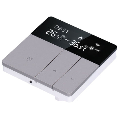 WiFi Intelligent Temperature Controller APP Voice Control Thermostat Remote Temperature Controller 95230V(GE Plumbing Heating) - view 6