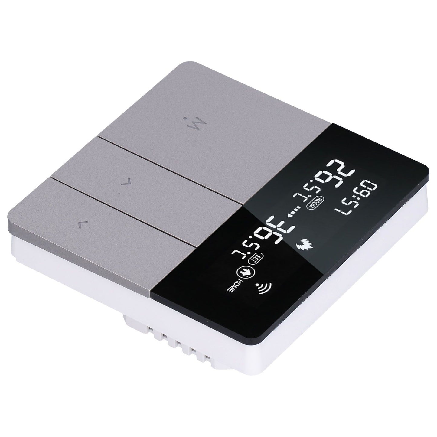 WiFi Intelligent Temperature Controller APP Voice Control Thermostat Remote Temperature Controller 95230V(GE Plumbing Heating) - view 8