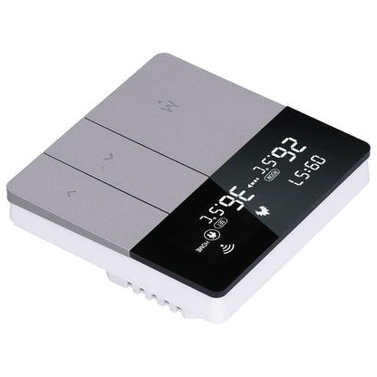 WiFi Intelligent Temperature Controller APP Voice Control Thermostat Remote Temperature Controller 95230V(GE Plumbing Heating) - view 8
