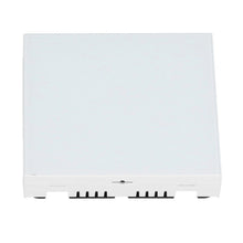 For Tuya WiFi Electric Heating Thermostat Intelligent Temperature Controller Phone APP Control White(3A For Water Heating Wall Furnace AC230V 50/60Hz) - view 2
