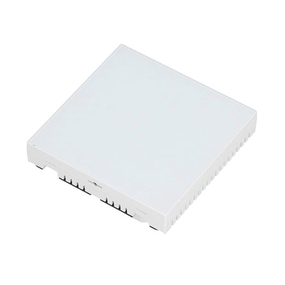 For Tuya WiFi Electric Heating Thermostat Intelligent Temperature Controller Phone APP Control White(3A For Water Heating Wall Furnace AC230V 50/60Hz) - view 3