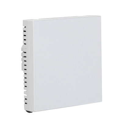 For Tuya WiFi Electric Heating Thermostat Intelligent Temperature Controller Phone APP Control White(3A For Water Heating Wall Furnace AC230V 50/60Hz) - view 5