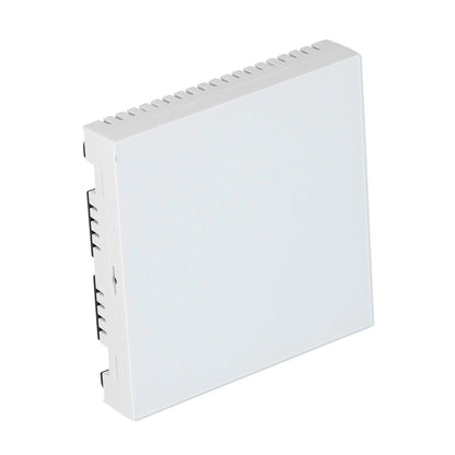 For Tuya WiFi Electric Heating Thermostat Intelligent Temperature Controller Phone APP Control White(3A For Water Heating Wall Furnace AC230V 50/60Hz) - view 9