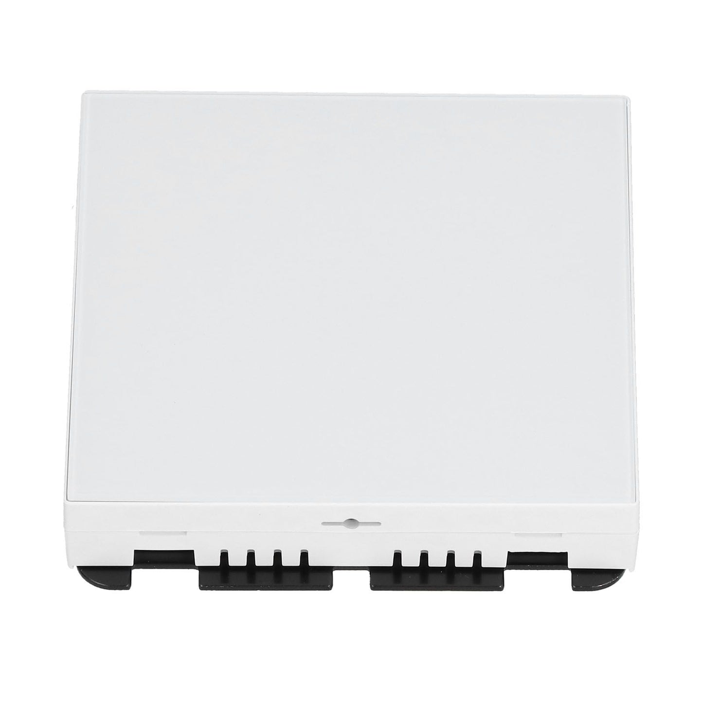 For Tuya WiFi Electric Heating Thermostat Intelligent Temperature Controller Phone APP Control White16A For Floor Heating AC90‑240V 50/60Hz - view 2