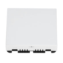 For Tuya WiFi Electric Heating Thermostat Intelligent Temperature Controller Phone APP Control White16A For Floor Heating AC90‑240V 50/60Hz - view 2