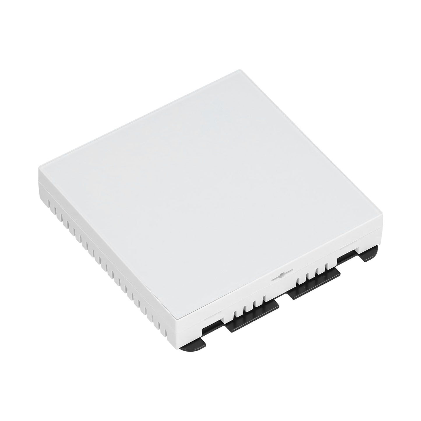 For Tuya WiFi Electric Heating Thermostat Intelligent Temperature Controller Phone APP Control White16A For Floor Heating AC90‑240V 50/60Hz - view 3