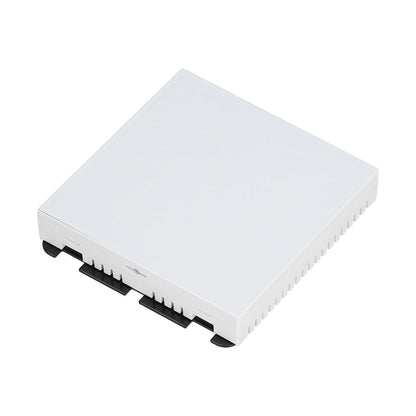 For Tuya WiFi Electric Heating Thermostat Intelligent Temperature Controller Phone APP Control White16A For Floor Heating AC90‑240V 50/60Hz - view 4