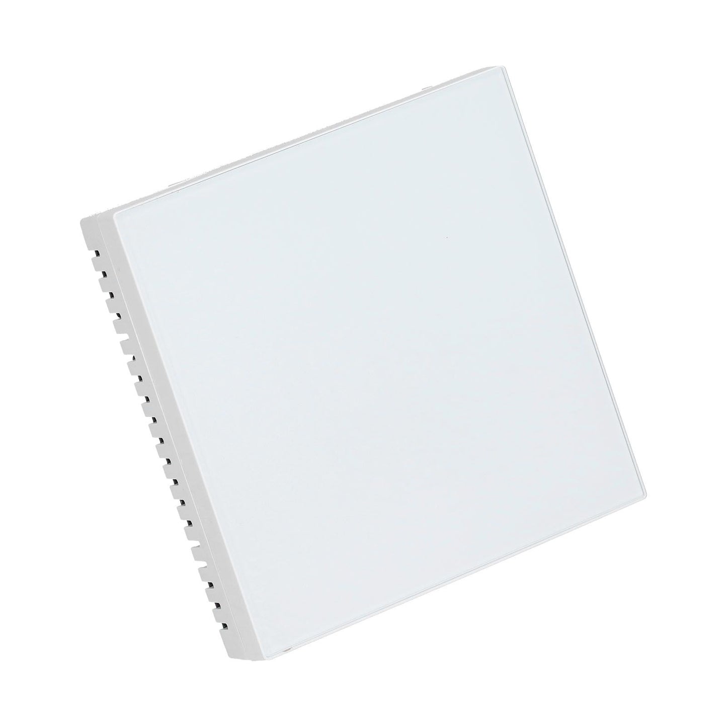 For Tuya WiFi Electric Heating Thermostat Intelligent Temperature Controller Phone APP Control White16A For Floor Heating AC90‑240V 50/60Hz - view 6