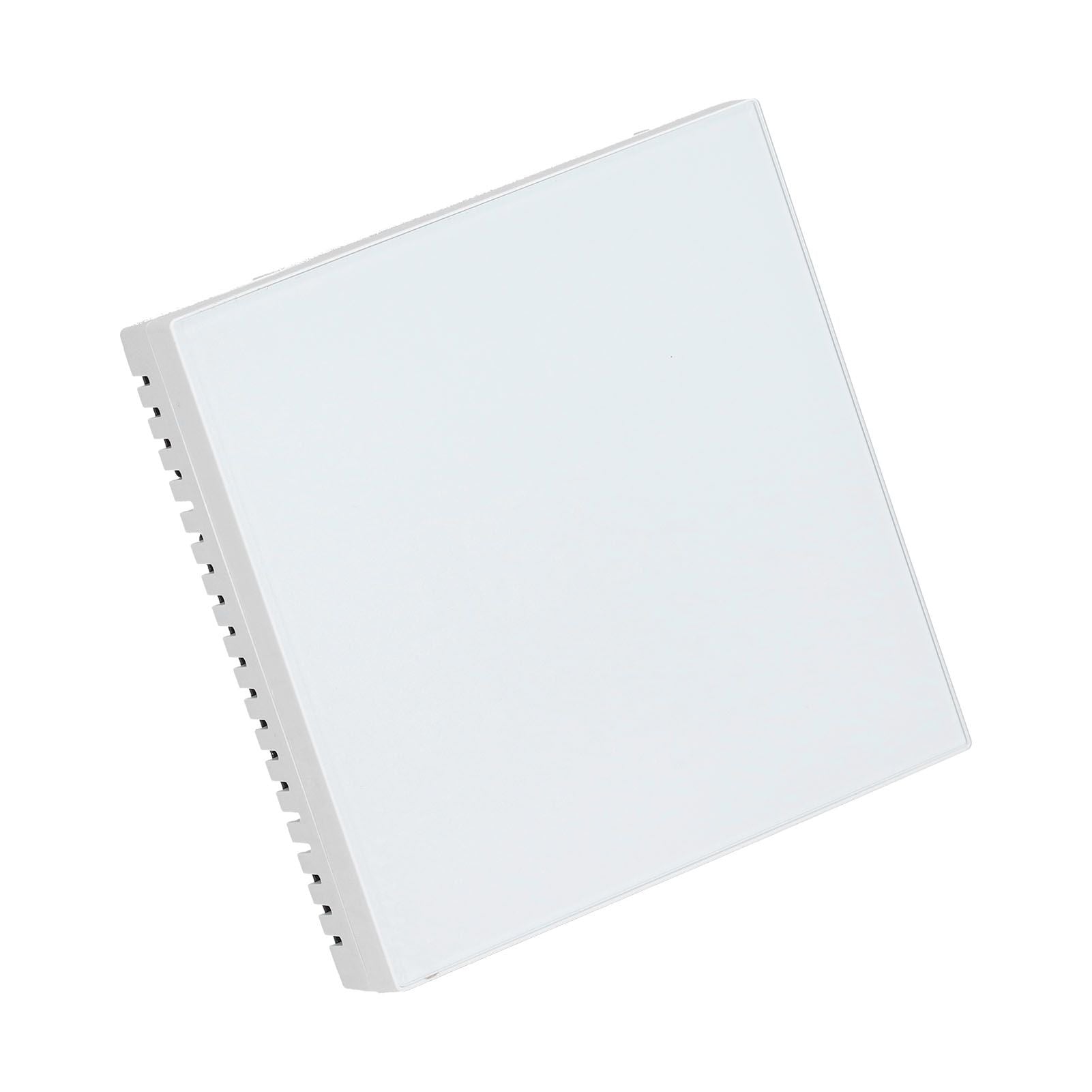 For Tuya WiFi Electric Heating Thermostat Intelligent Temperature Controller Phone APP Control White16A For Floor Heating AC90‑240V 50/60Hz - view 6